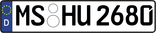 MS-HU2680