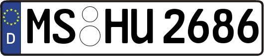 MS-HU2686