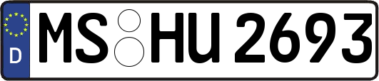 MS-HU2693
