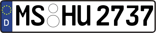 MS-HU2737