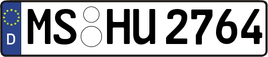 MS-HU2764