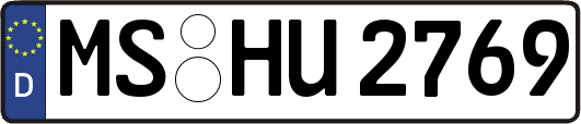 MS-HU2769