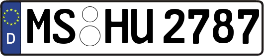 MS-HU2787