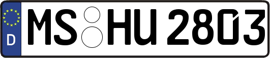 MS-HU2803