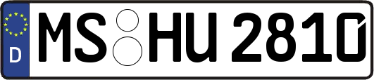 MS-HU2810