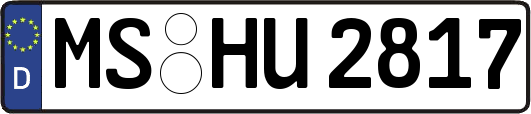 MS-HU2817