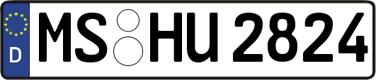 MS-HU2824