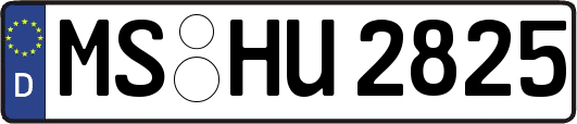 MS-HU2825