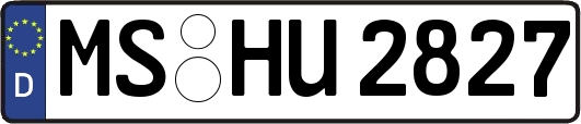 MS-HU2827