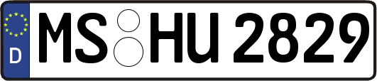 MS-HU2829