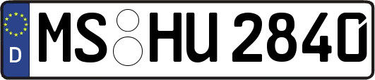 MS-HU2840