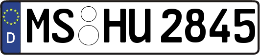 MS-HU2845