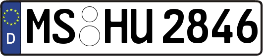 MS-HU2846