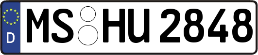 MS-HU2848