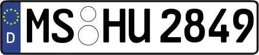 MS-HU2849