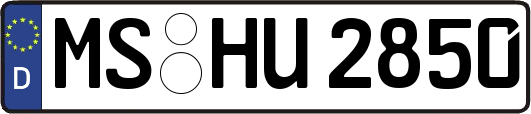 MS-HU2850