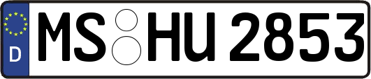 MS-HU2853