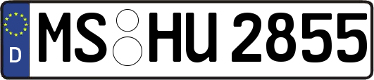 MS-HU2855