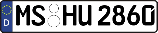 MS-HU2860