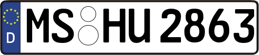 MS-HU2863