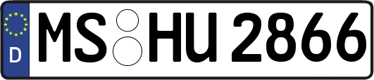 MS-HU2866