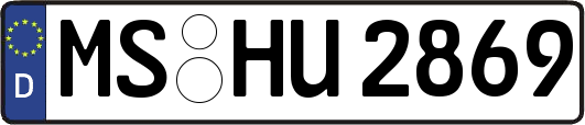 MS-HU2869