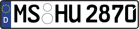 MS-HU2870