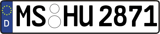MS-HU2871