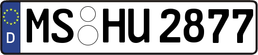 MS-HU2877