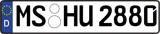 MS-HU2880