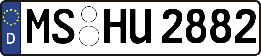 MS-HU2882