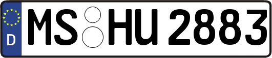 MS-HU2883