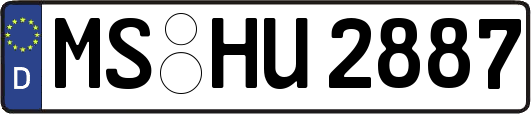 MS-HU2887