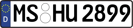 MS-HU2899