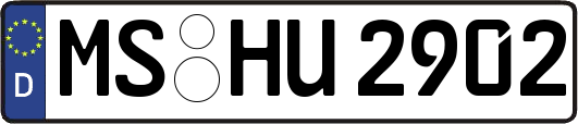MS-HU2902