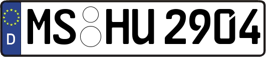 MS-HU2904