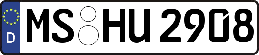 MS-HU2908