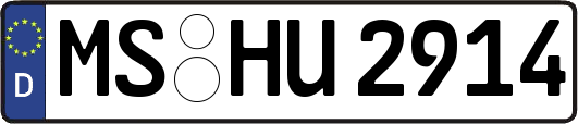 MS-HU2914