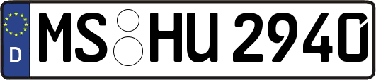 MS-HU2940