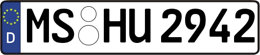 MS-HU2942