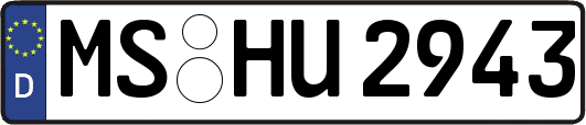 MS-HU2943