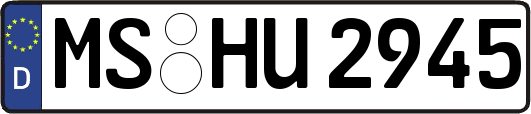 MS-HU2945