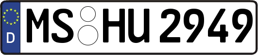 MS-HU2949
