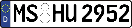 MS-HU2952