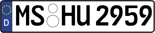 MS-HU2959
