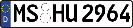 MS-HU2964