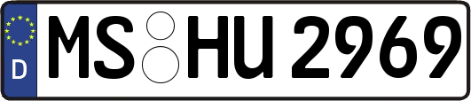 MS-HU2969