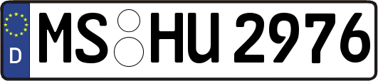 MS-HU2976