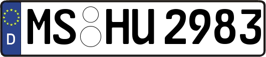 MS-HU2983