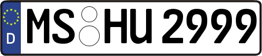 MS-HU2999